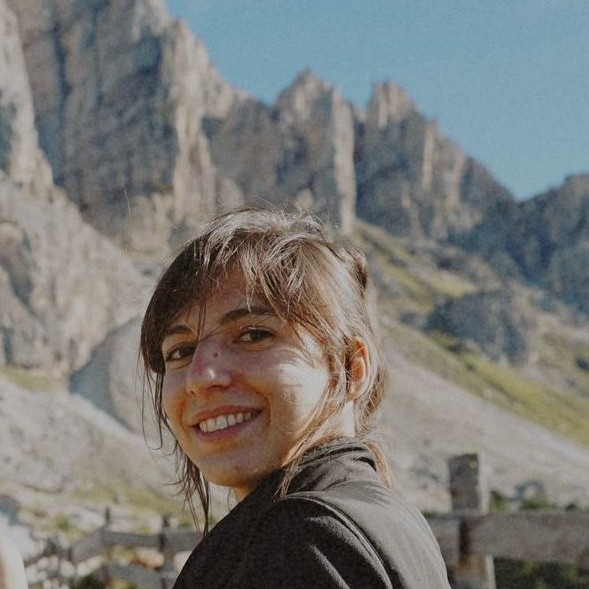 Caterina Paternoster